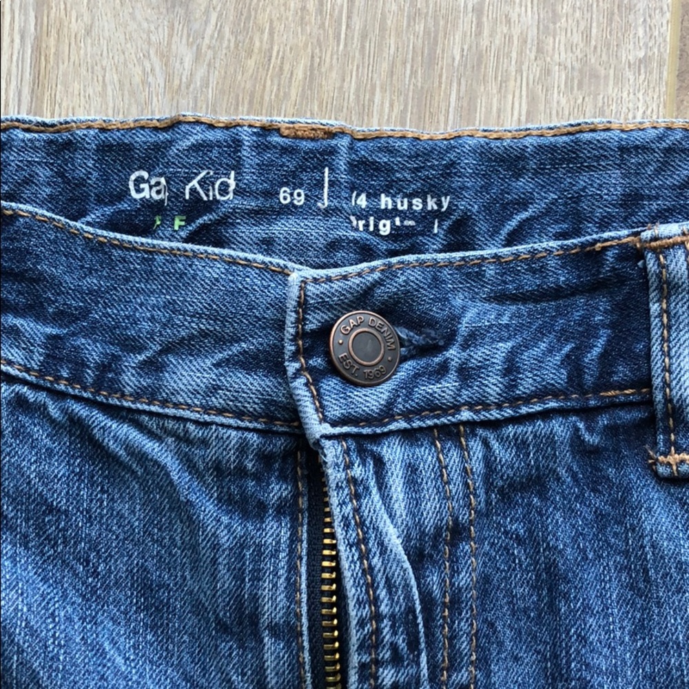 Kids jeans - Picture 3 of 4